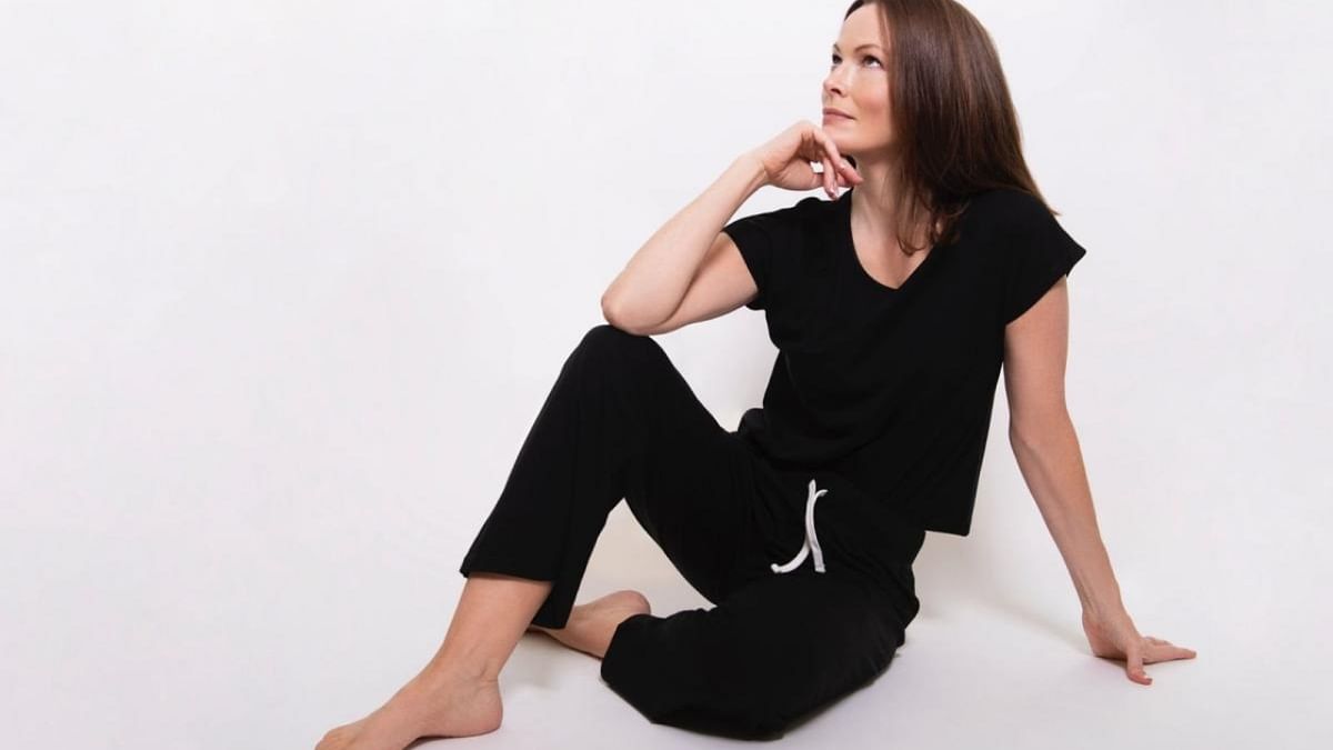 NASA-funded tech helps create clothing to handle menopause symptoms