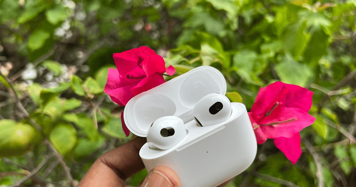 Apple AirPods Pro 2 long-term review: I hate myself for not