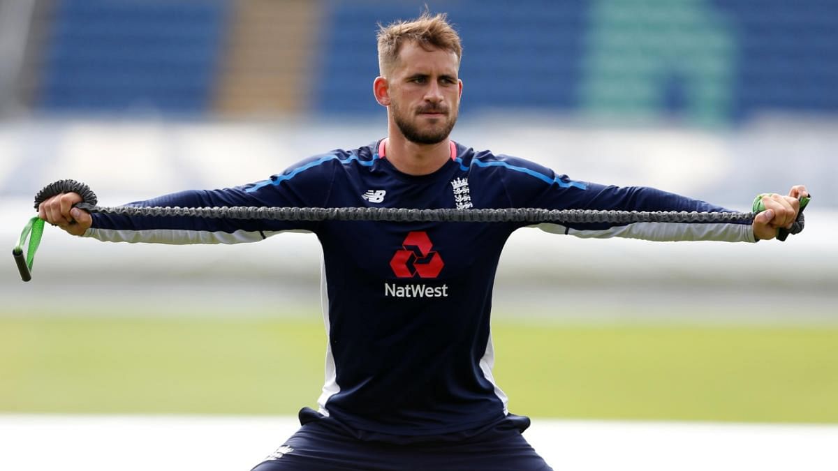 England recall Alex Hales for T20 World Cup