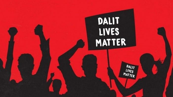 Dalit student thrashed, his head rubbed on ground by teacher in Uttar Pradesh