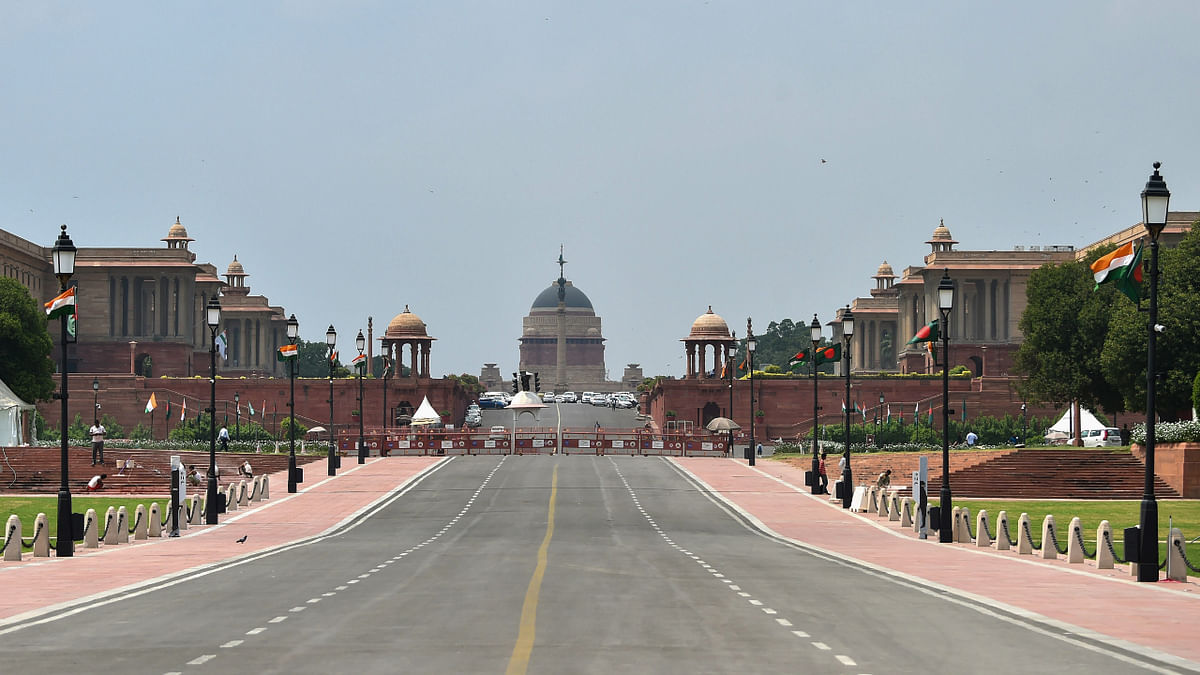 Rajpath to be called 'Kartavya Path' as New Delhi Municipal Council approves