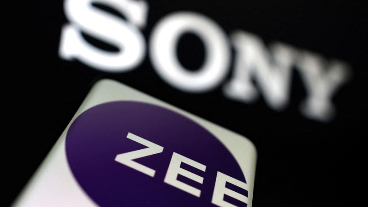 Zee shareholder moves NCLT for merger deal; Sony gets 3 weeks to respond