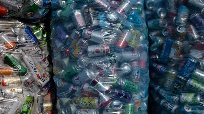 Beverage packaging needs to adopt aluminium to cut carbon footprint