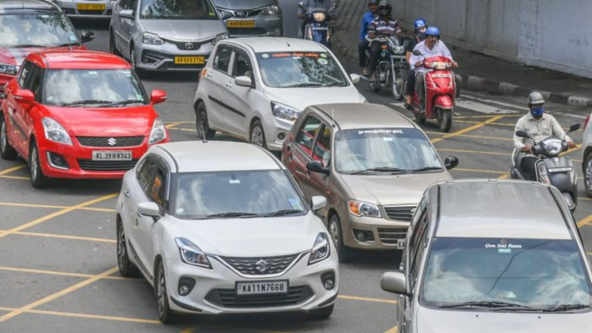 Automobile retail sales in India rise 8.31% in August: FADA