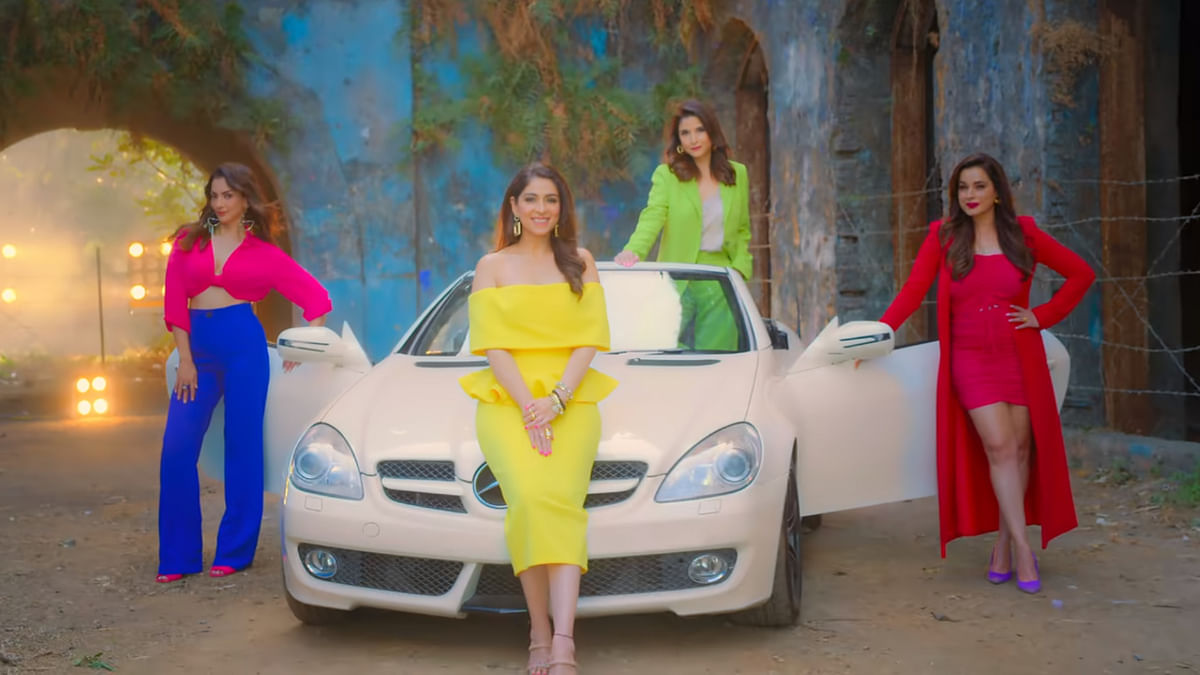 'Fabulous Lives of Bollywood Wives' Season 2 review: Lots to unpack