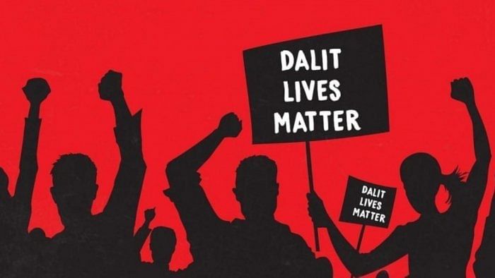 Dalit sanskrit teacher accuses UP school staff of cutting 'choti'