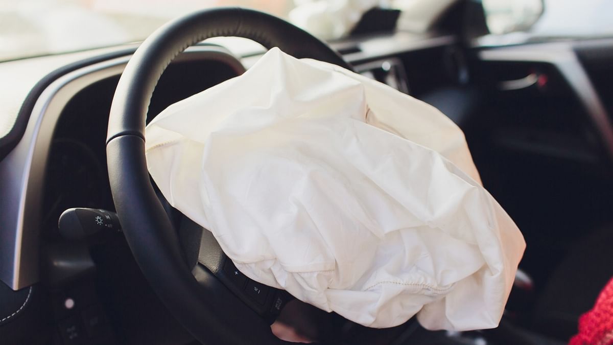 Airbag manufactures look to ramp up capacity: Report