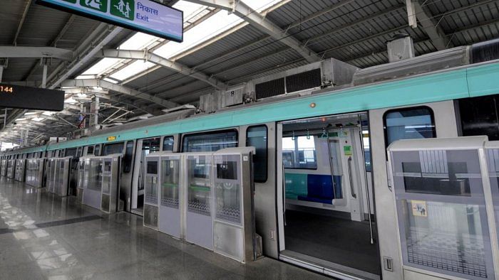 Cabinet approves Kochi Metro Rail project's 2nd phase, to cost Rs 1,957 cr
