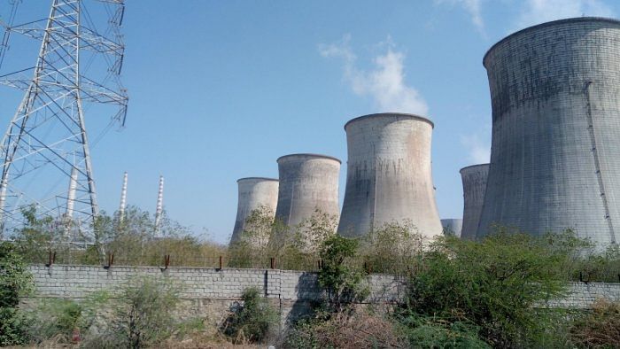 Greens flay relief given to thermal power plants on emission norms