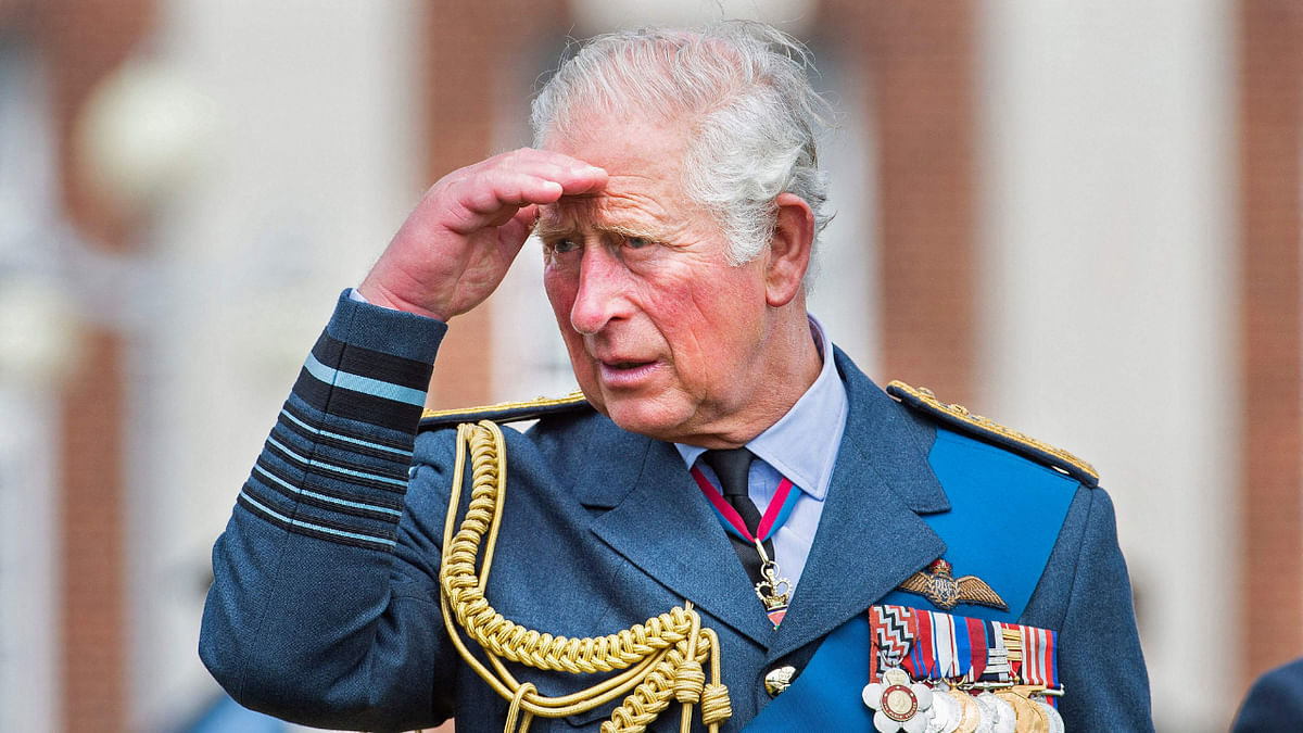 'Black spider' letters, Diana divorce: Prince Charles's biggest scandals