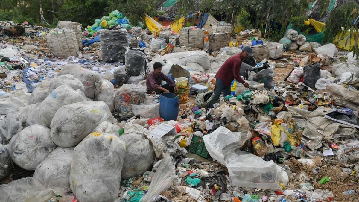 Govt clears proposal for automatic waste segregation centre in Bengaluru