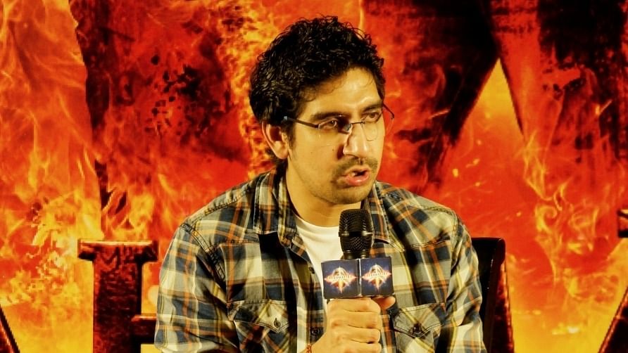 Envisioned 'Brahmastra' in a way that would challenge limits of Indian cinema: Ayan Mukerji