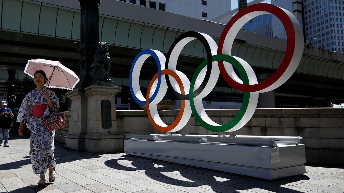 Tokyo Olympics bribery scandal casts shadow over Japan's 2030 bid