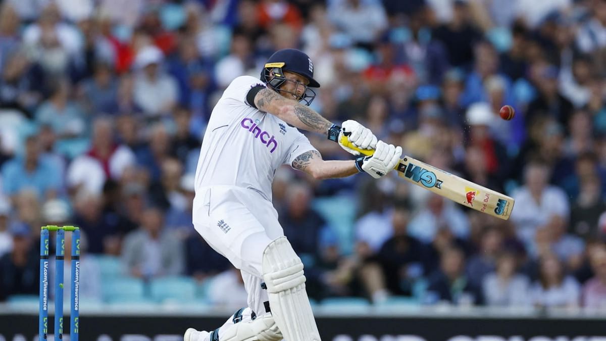 We know how much Queen Elizabeth II loved cricket; the show must go on: Ben Stokes