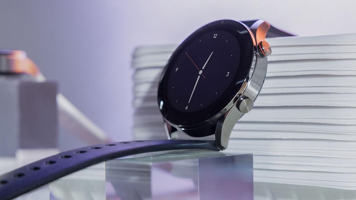 Gadgets Weekly: Dizo Watch R Talk, Asus ROG Strix Scar 17 SE PC and more