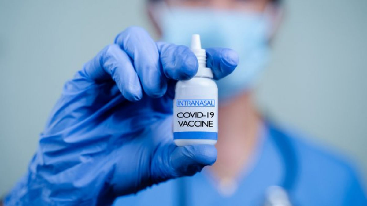 Bharat Biotech seeks regulator nod for phase-3 study of intranasal Covid vaccine in 5-18 age group