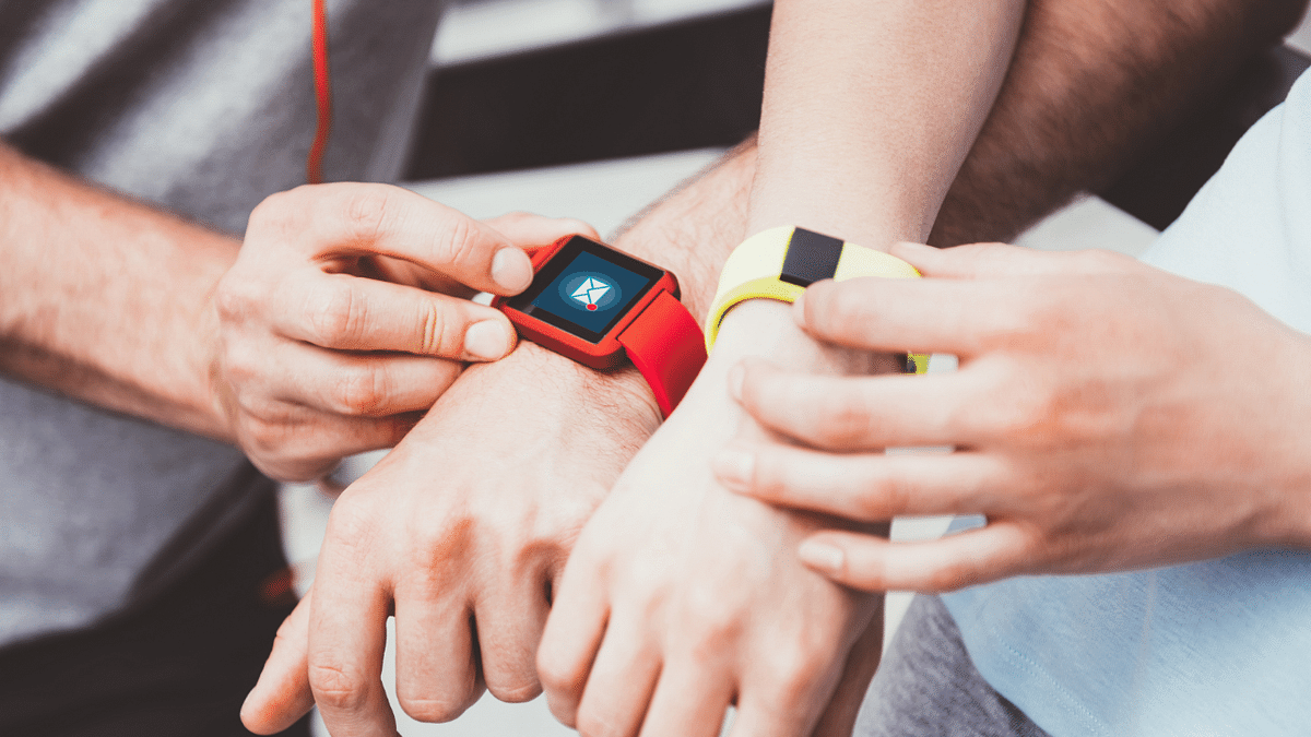 India among top 3 in overall wearable band shipments globally in Q2: Report
