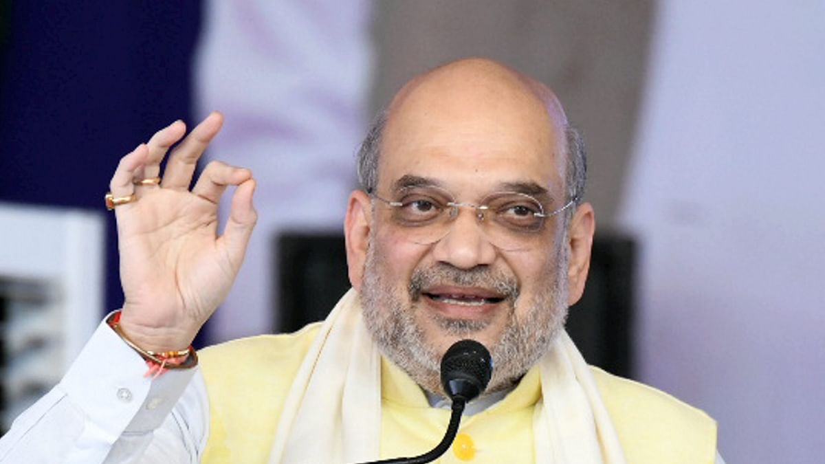 India to become 3rd largest economy in a few years, cooperative sector to play crucial role, says Amit Shah