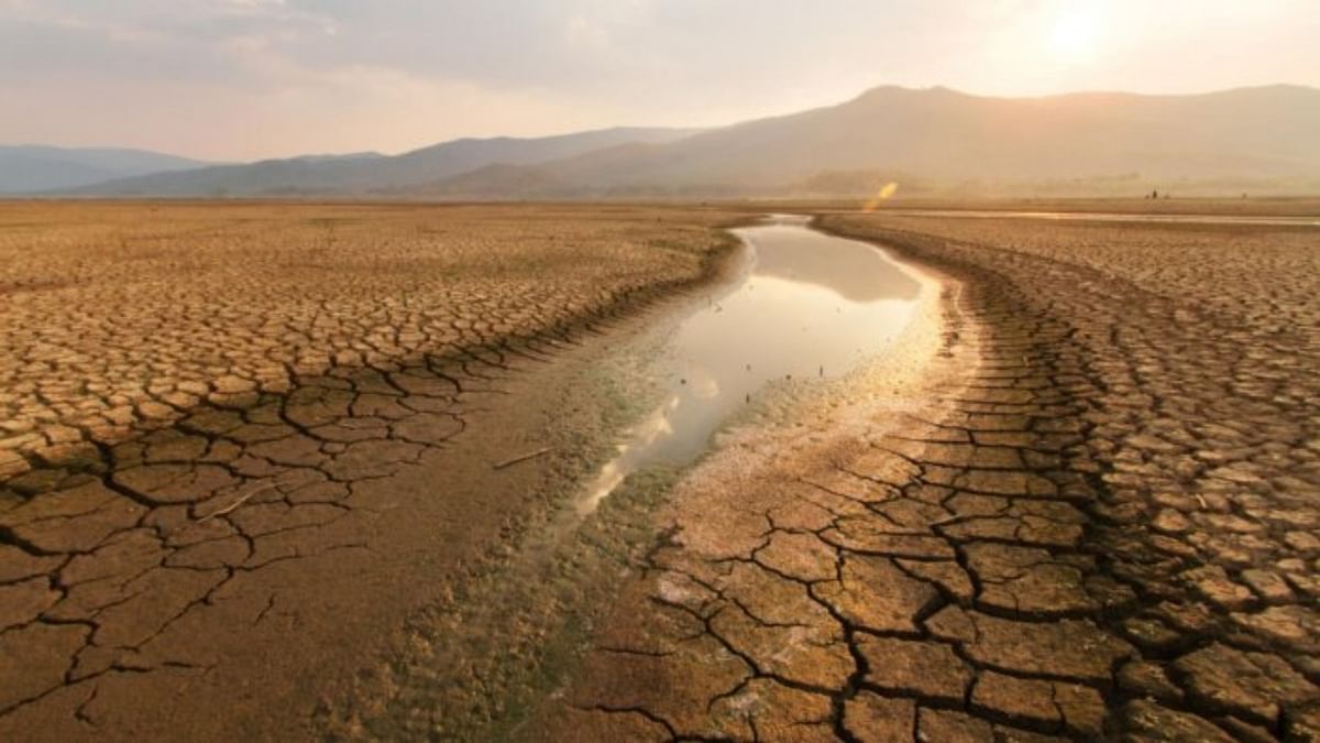 Climate change could worsen supply chain turmoil