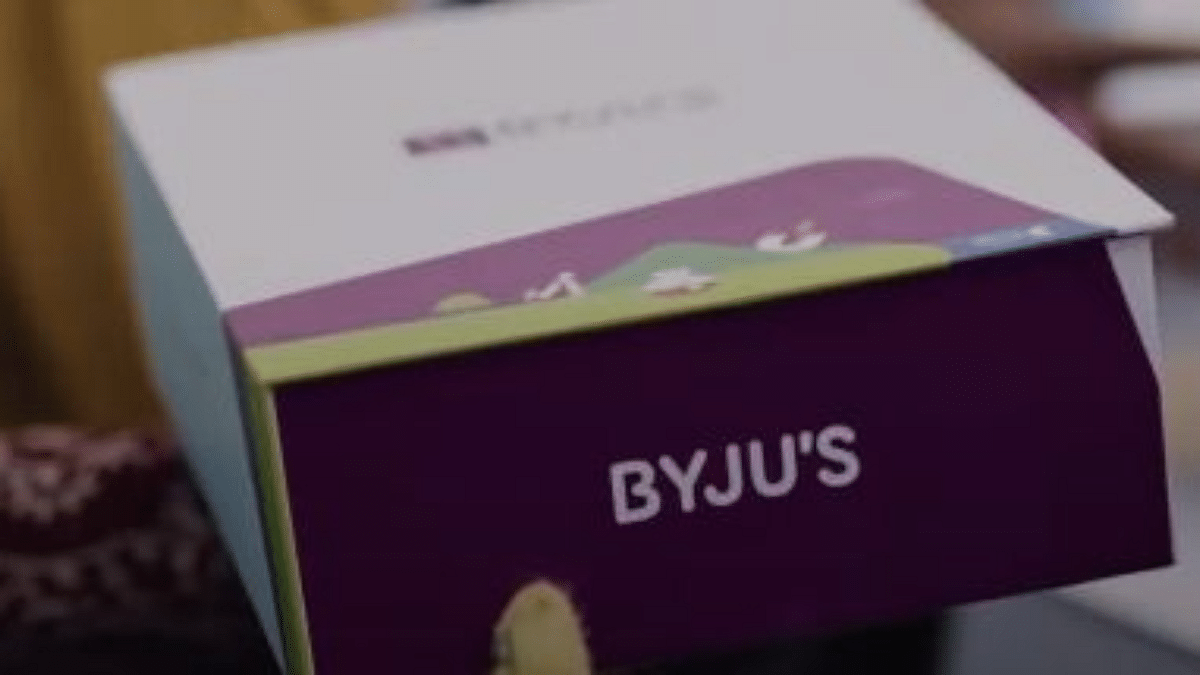 Byju's set to release FY21 financial report, sales may see significant drop
