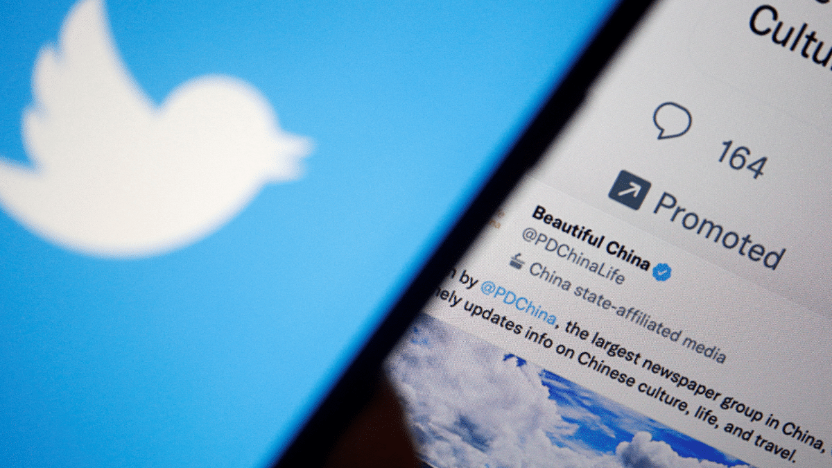 From block to blue ticks: How China became big business for Twitter