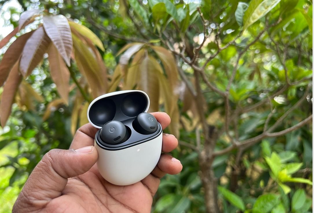 Google Pixel Buds Pro review: Fantastic TWS earbuds