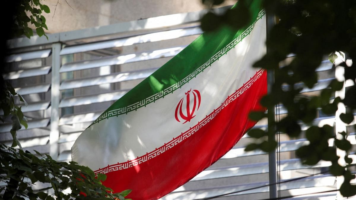 Iran urges US to prove reliability to rejoin Iranian nuclear deal