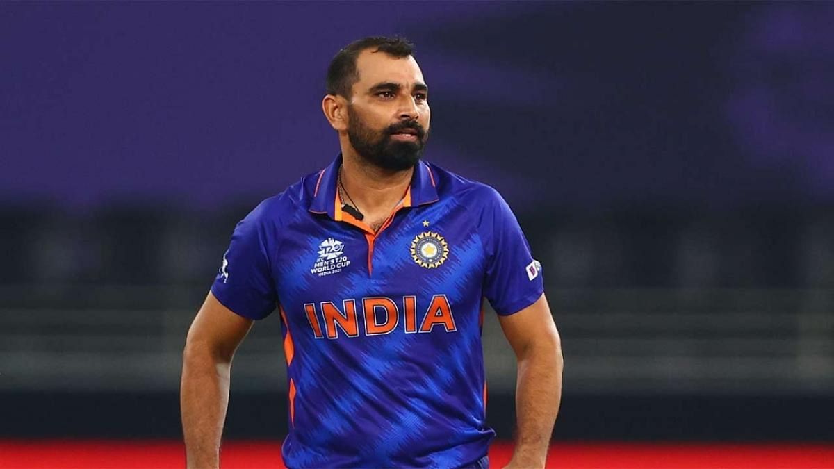 'Why Shami not there?': Madan Lal on Indian pacer's snub from T20 WC 15-man squad