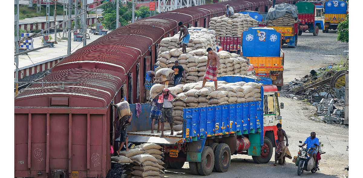 WPI inflation eases to 12.4% in August, but food prices continue to rise
