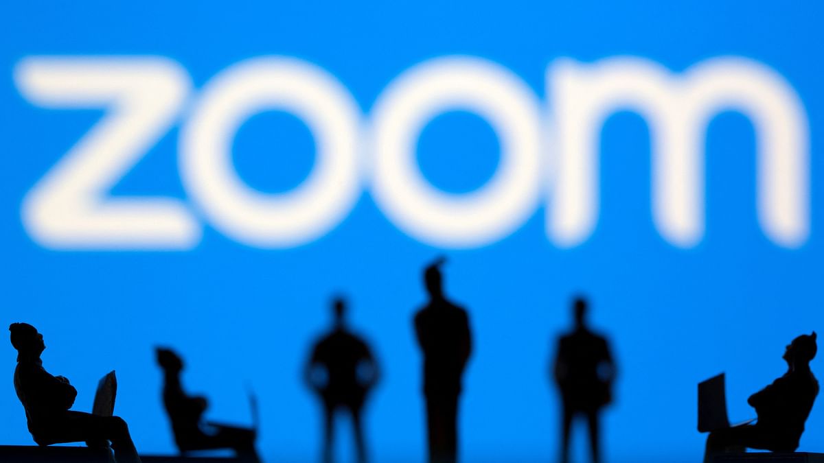 Zoom says issue with joining meetings on its platform resolved