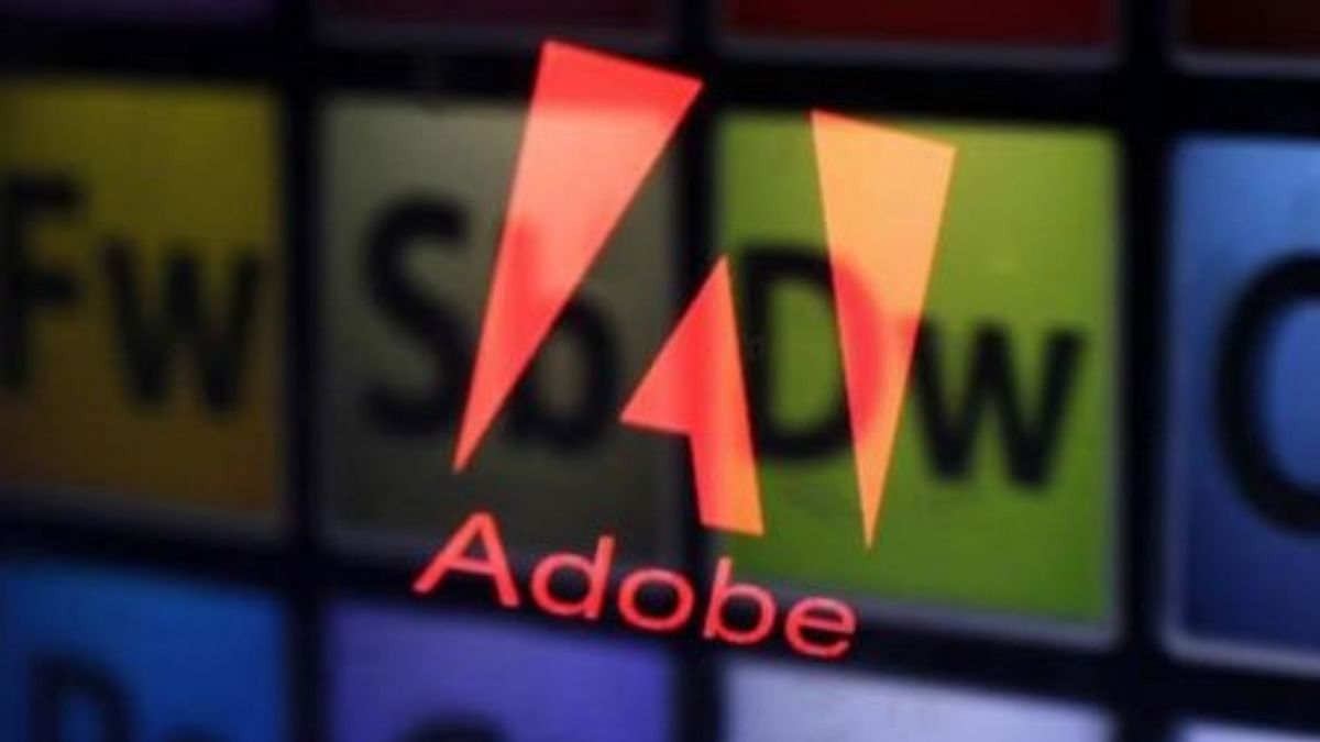Adobe to buy Figma for $20 bn to boost arsenal of collaborative design tools