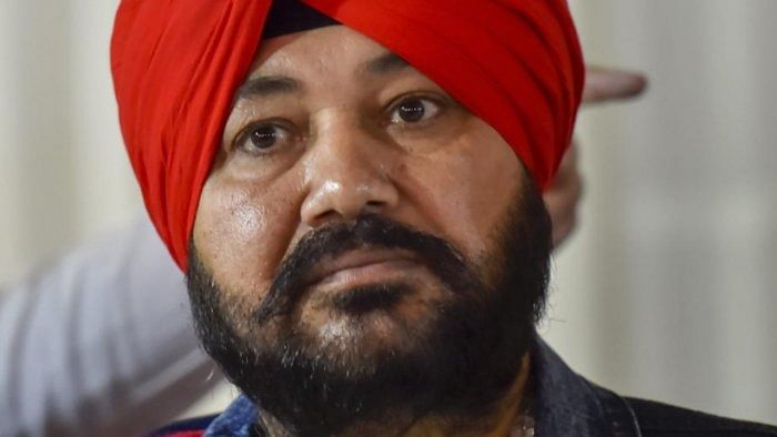 Punjab and Haryana HC grants relief to singer Daler Mehndi in 2003 human  trafficking case – ThePrint – ANIFeed