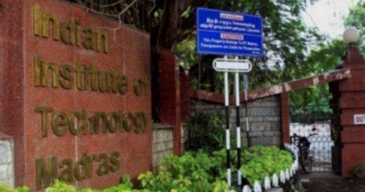 EVs, the new future: IIT Madras launches certificate course on e
