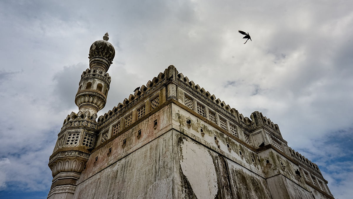 Plea filed in Mathura for removal of another mosque near Sri Krishna Janmabhoomi