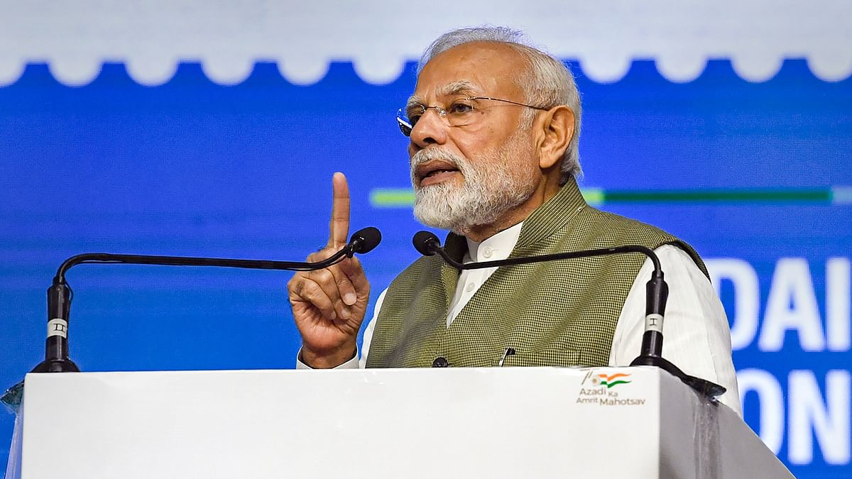 Ahmedabad civic body-run medical college named after PM Modi