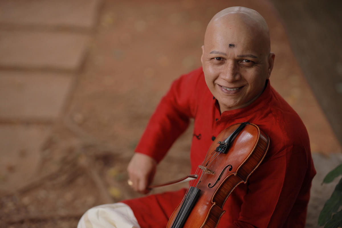 Concert on rare tala in Bengaluru today