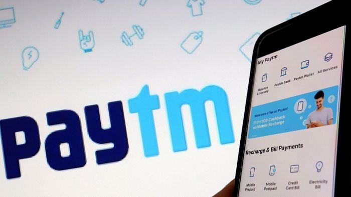 ED freezes in Rs 46 crore funds in Paytm, other payment gateways