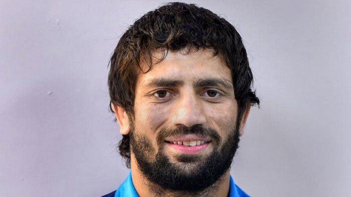 Olympic medallist Ravi Dahiya out of medal contention at Wrestling World Championships