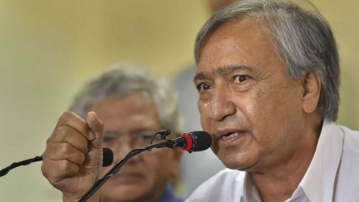 Article 370 abrogation has left deep scar on psyche of people in Jammu and Kashmir: Tarigami