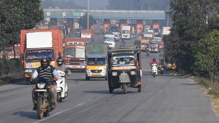 No honking in residential areas between 10 pm and 6am: NGT directs Rajasthan government