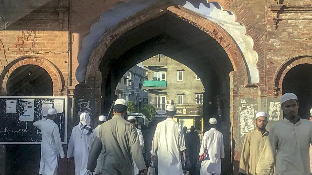 Darul Uloom welcomes UP govt's survey of unrecognised madrasas