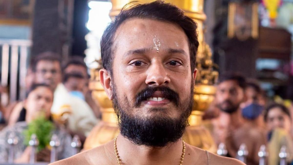 Ayurveda doctor becomes new main priest of Guruvayur Sri Krishna Temple