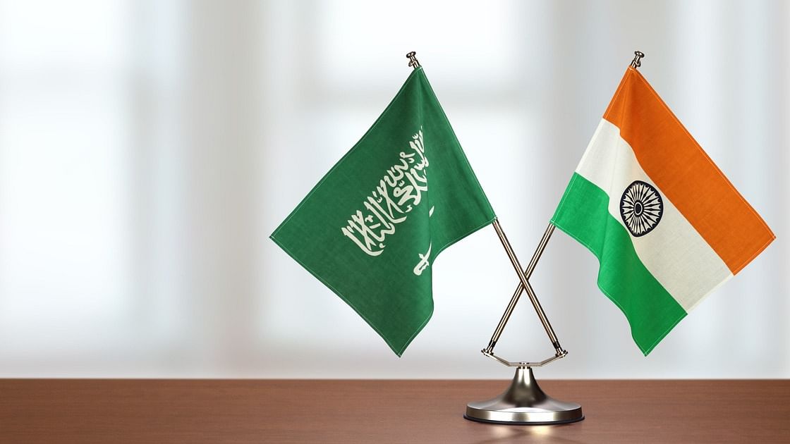 India, Saudi Arabia discuss rupee-riyal trade, UPI payment system