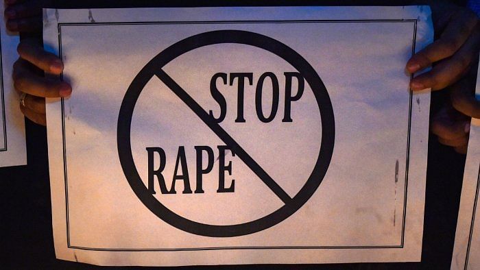 Six, including two minors, rape teenage girl in Madhya Pradesh; 3 held