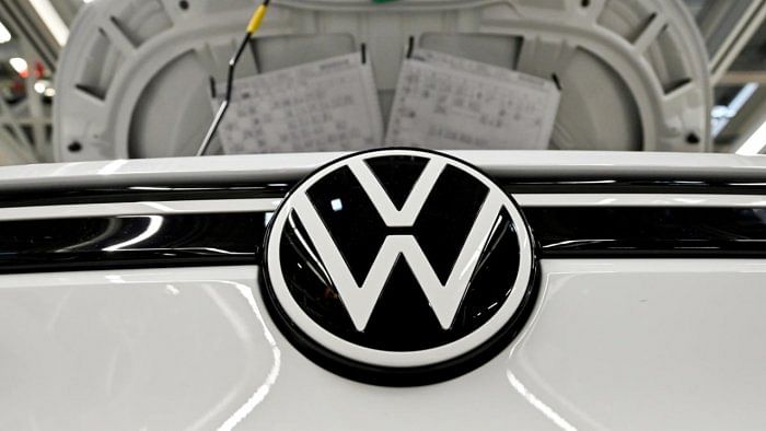 Volkswagen targets €70-75 bn eur valuation in planned Porsche IPO