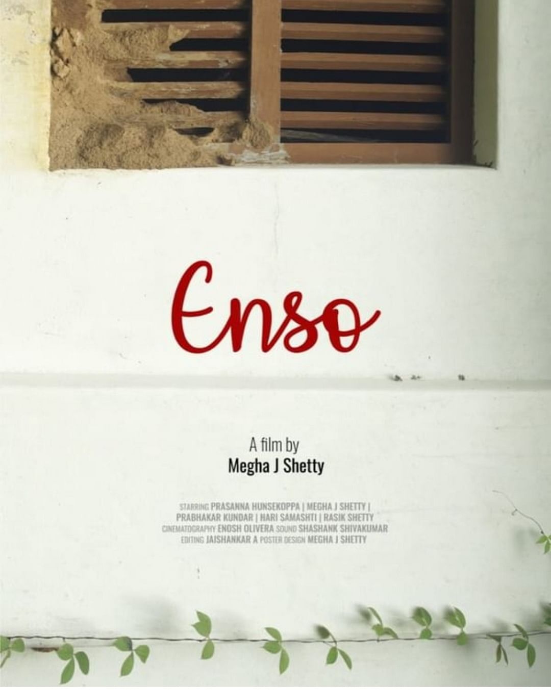 'Enso' movie review: A poignant take on mental health