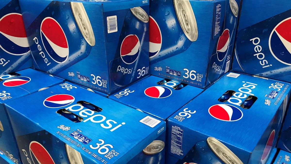 PepsiCo ends Pepsi, 7UP production in Russia months after promising halt over Ukraine