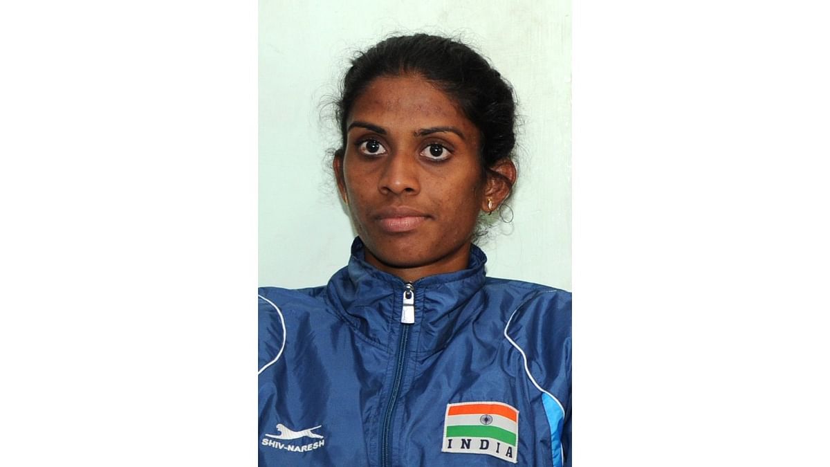 Asiad medalist Poovamma handed 2-year ban by Anti-Doping Appeal Panel