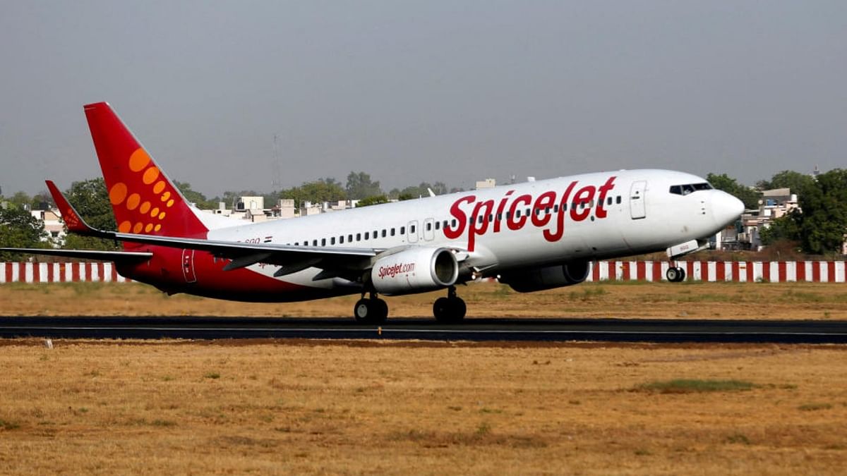 SpiceJet sends 80 pilots on 3-month leave without pay