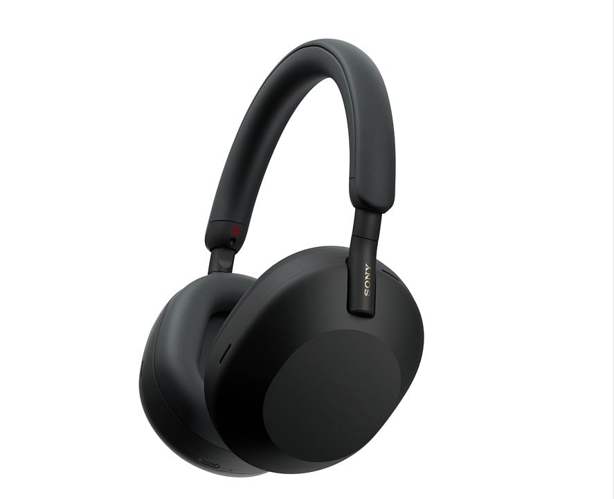 Premium Sony WH-1000XM5 series headphones launched in India 